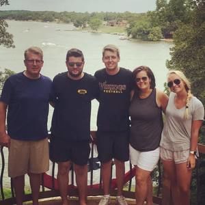 Meet your Posher, Michele